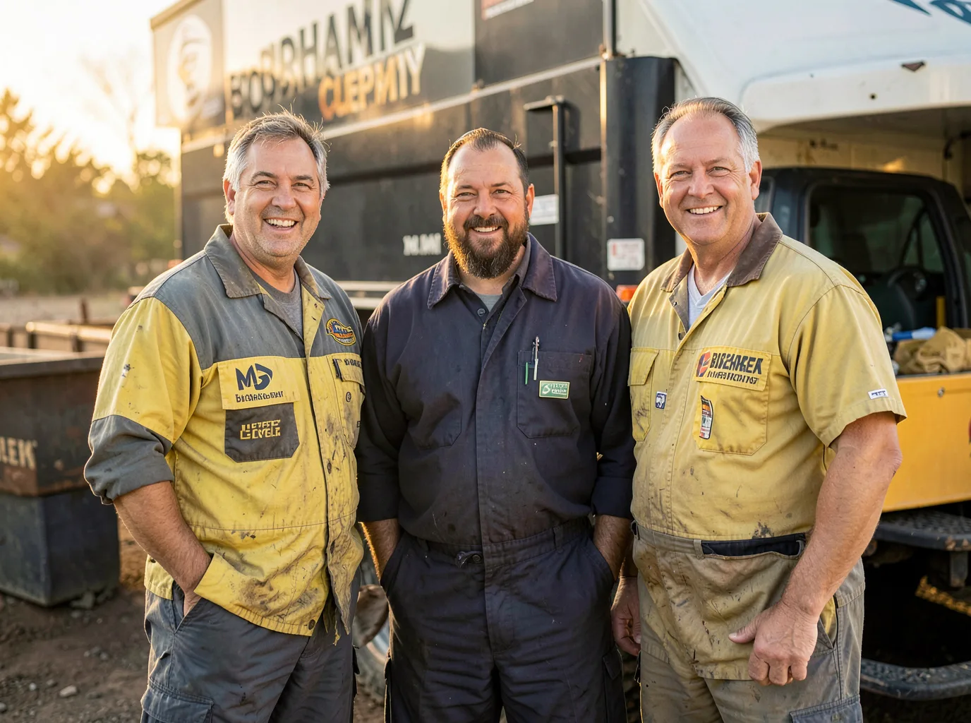 Sewage Cleanup company in Pomona, MO