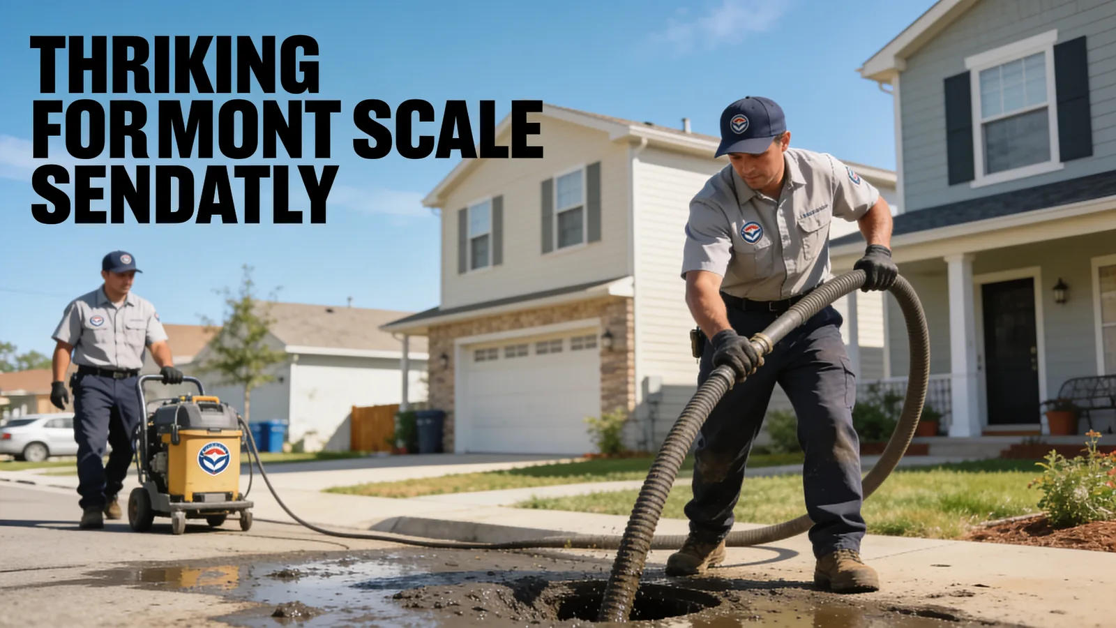 Sewage Cleanup in Pomona, MO near me